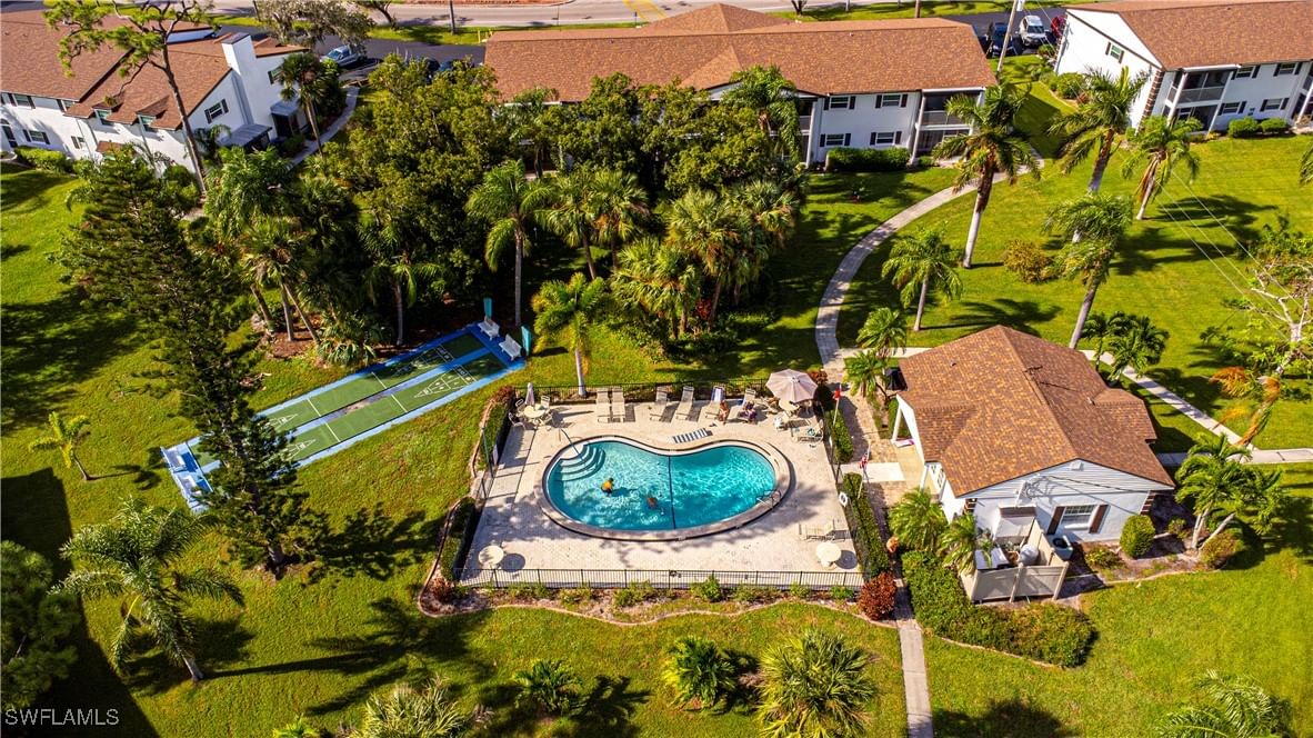 7043 New Post Drive #7, North Fort Myers, FL 33917 photo 4