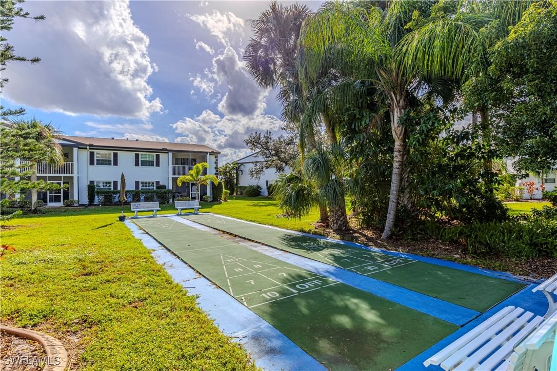7043 New Post Drive #7, North Fort Myers, FL 33917 photo 5
