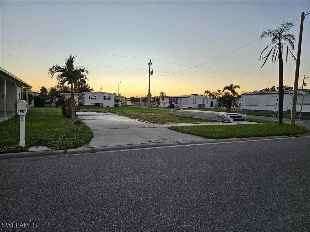 2771 Deerfield Drive, North Fort Myers, FL 33917 photo 2