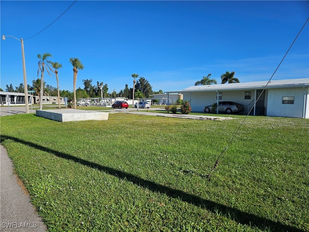 2771 Deerfield Drive, North Fort Myers, FL 33917 photo 5