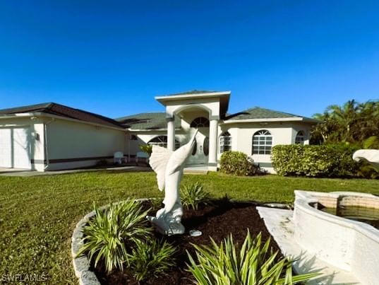 3906 SW 26th Court, Cape Coral, FL 33914 photo 2