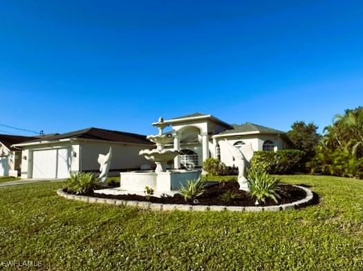 3906 SW 26th Court, Cape Coral, FL 33914 photo 3