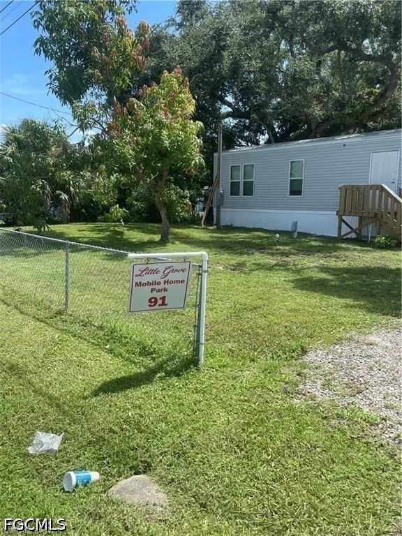 1699 Ixora Drive, North Fort Myers, FL 33917 photo 5