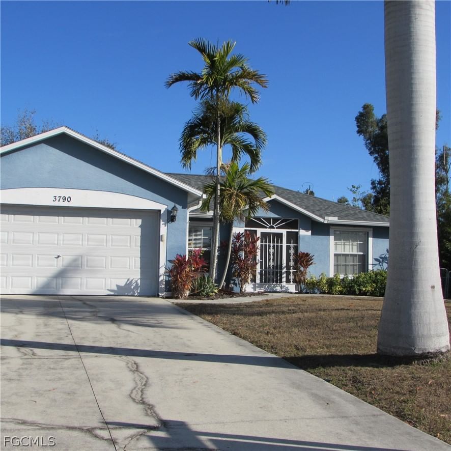 3790 Tangelo Drive, St James City, FL 33956 photo 2