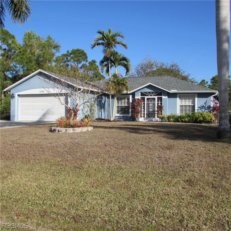 3790 Tangelo Drive, St James City, FL 33956 photo 3