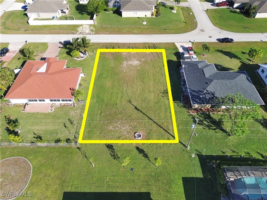 3510 SW 14th Place, Cape Coral, FL 33914 photo 3