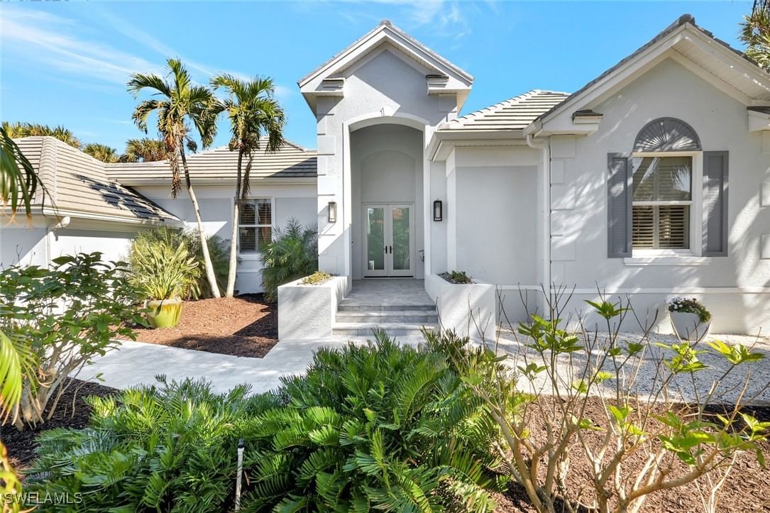 2450 WULFERT Road, Sanibel, FL 33957 photo 2