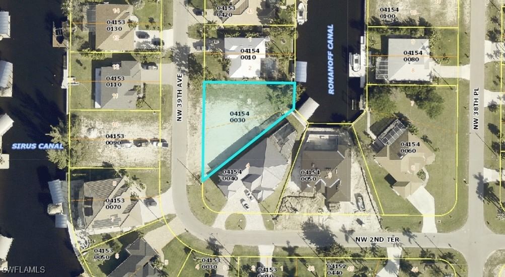 223 NW 39th Avenue, Cape Coral, FL 33993 photo 4