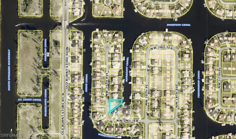 223 NW 39th Avenue, Cape Coral, FL 33993 photo 5