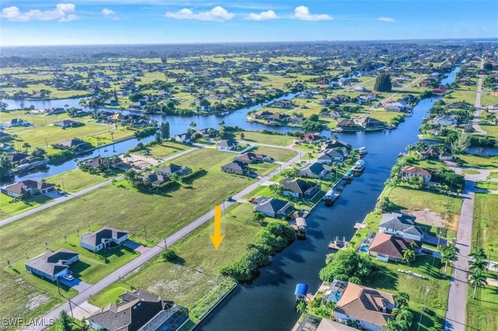 1442 NW 38th Place, Cape Coral, FL 33993 photo 2