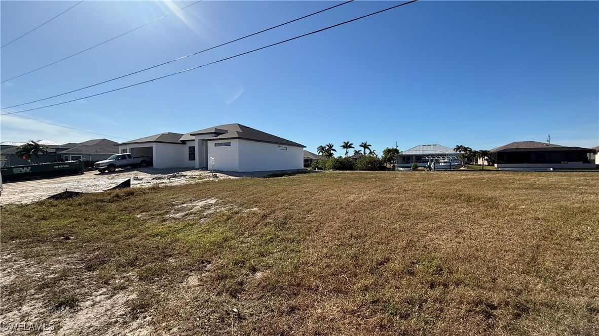 1442 NW 38th Place, Cape Coral, FL 33993 photo 3