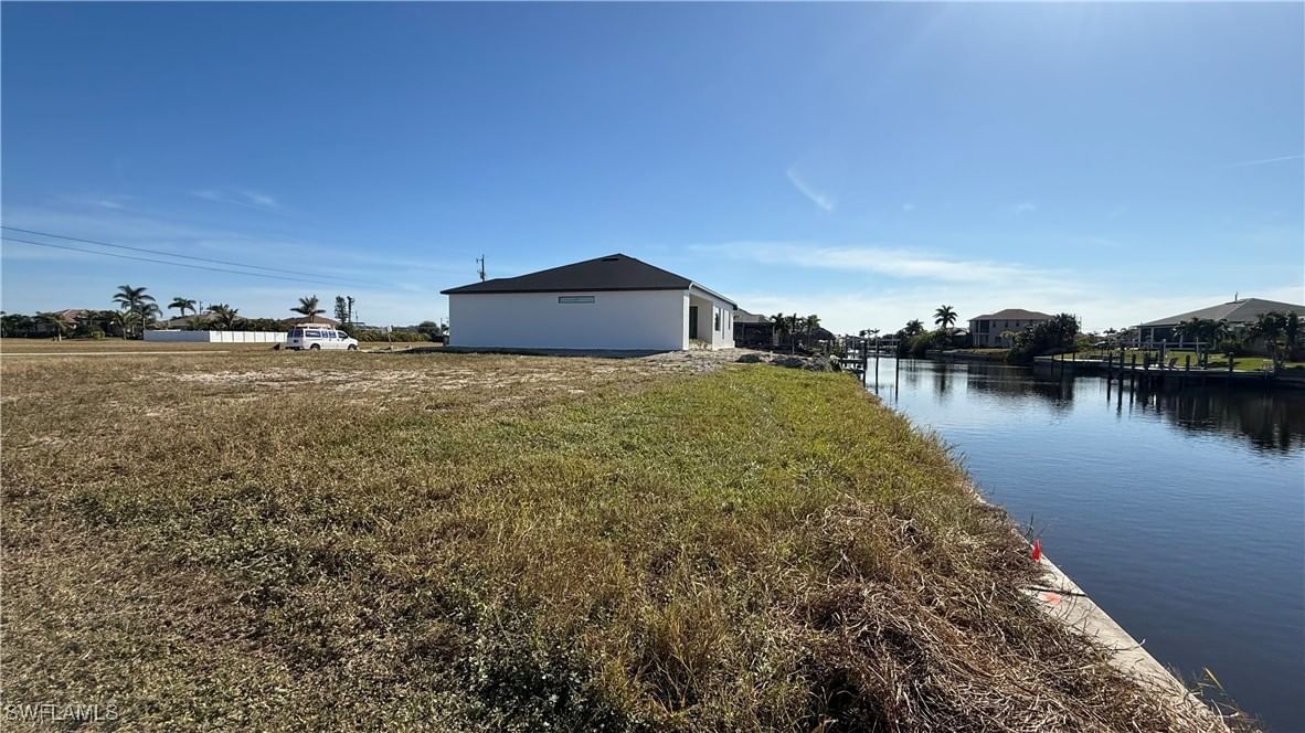 1442 NW 38th Place, Cape Coral, FL 33993 photo 4