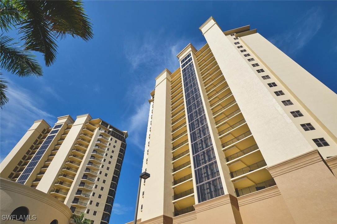 14300 Riva Del Lago Drive #805, Fort Myers, FL 33907 photo 2