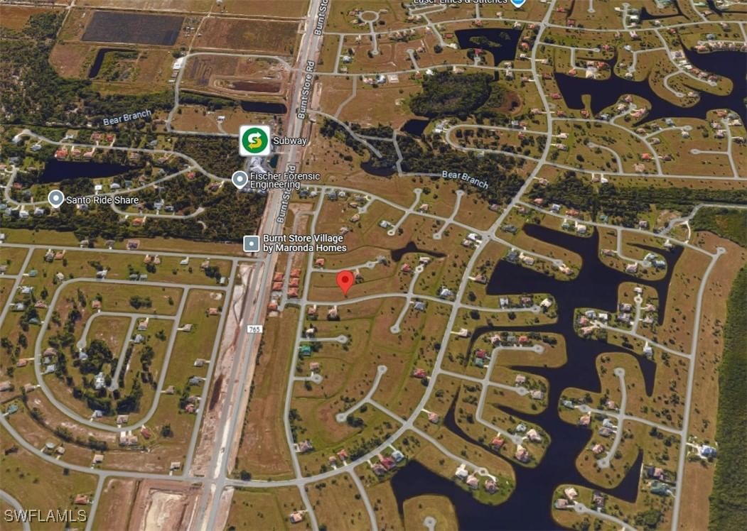 24465 San Rafael Road, Punta Gorda, FL 33955 photo 3