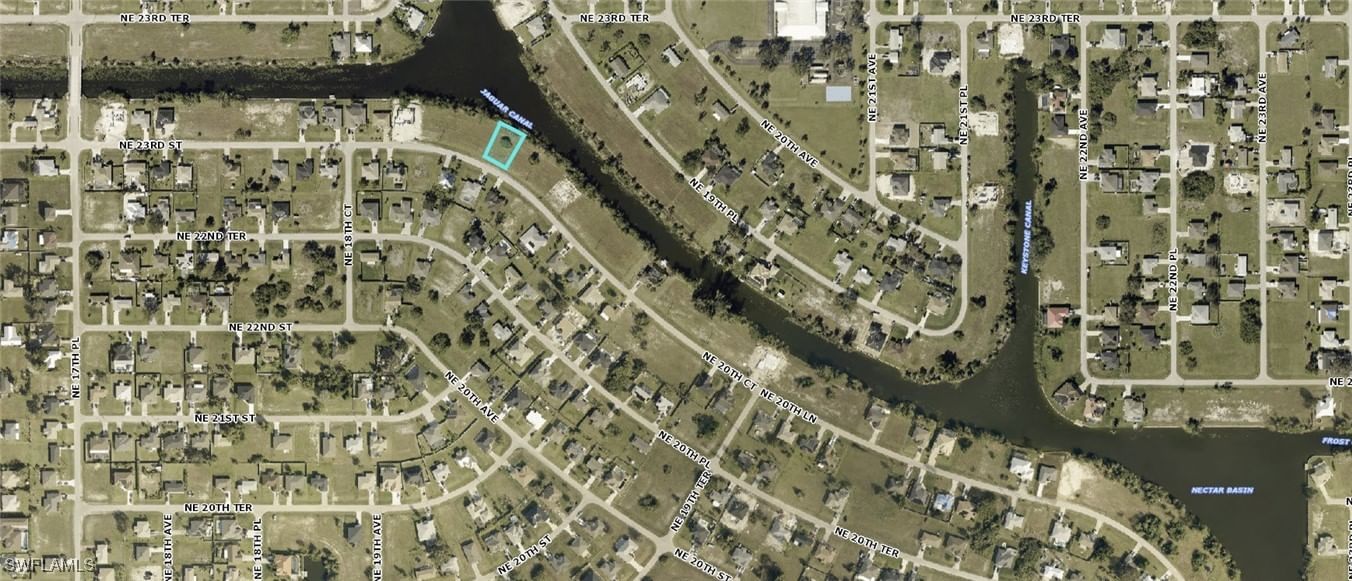 1853 NE 23rd Street, Cape Coral, FL 33909 photo 2