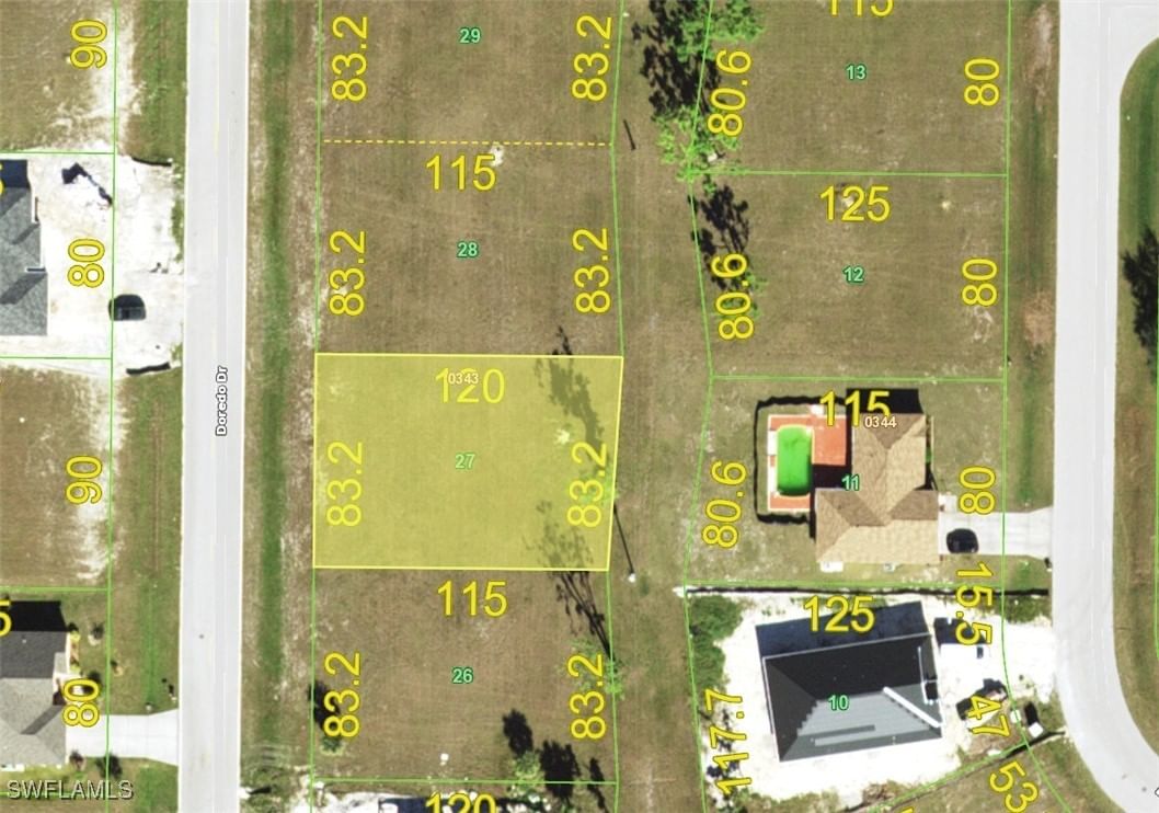 25482 Doredo Drive, Punta Gorda, FL 33955 photo 3