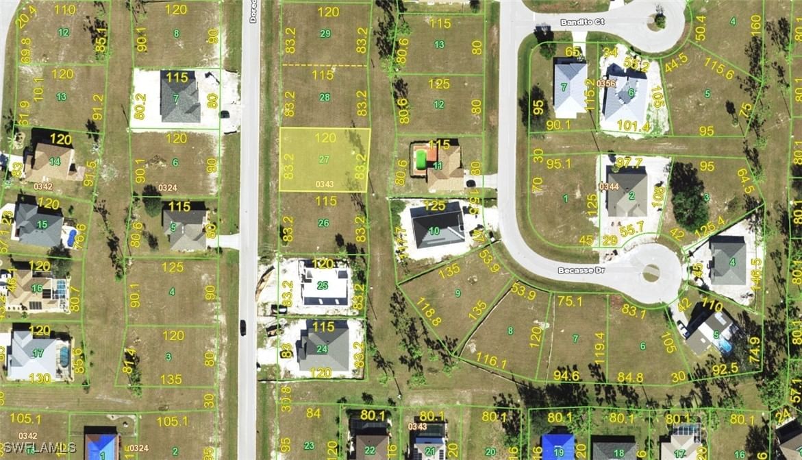 25482 Doredo Drive, Punta Gorda, FL 33955 photo 4