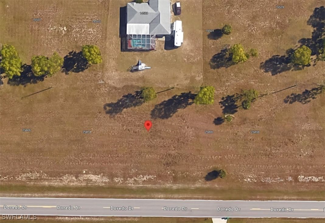 25482 Doredo Drive, Punta Gorda, FL 33955 photo 5