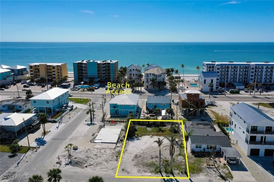 4870 Coral Road, Fort Myers Beach, FL 33931 photo 2