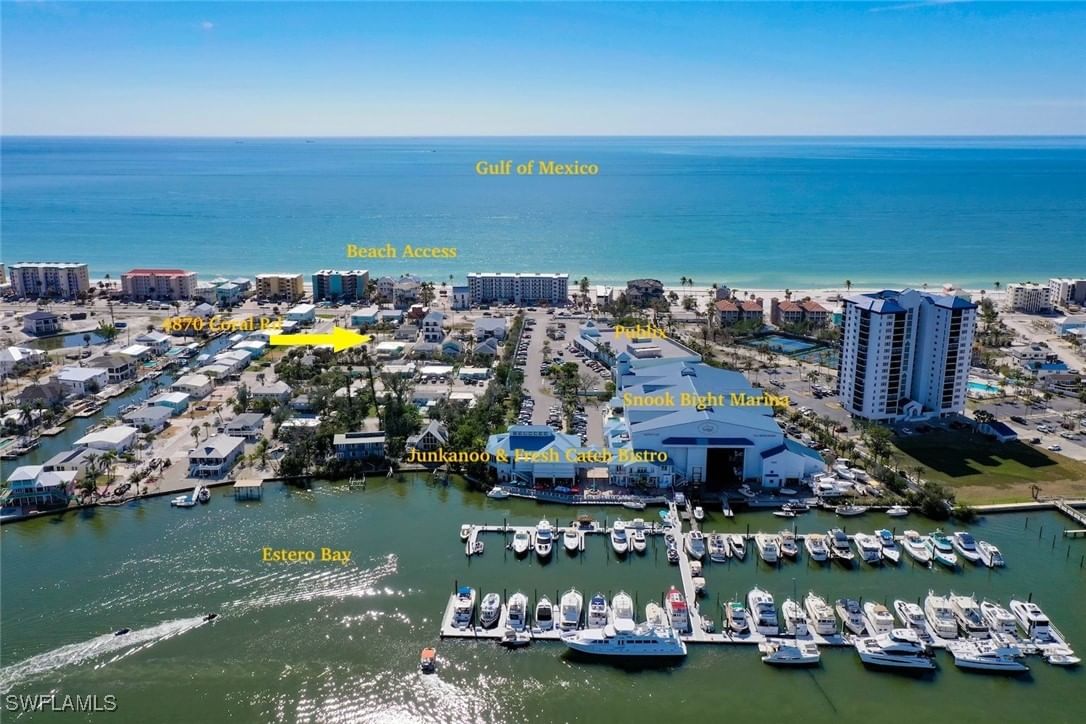 4870 Coral Road, Fort Myers Beach, FL 33931 photo 4