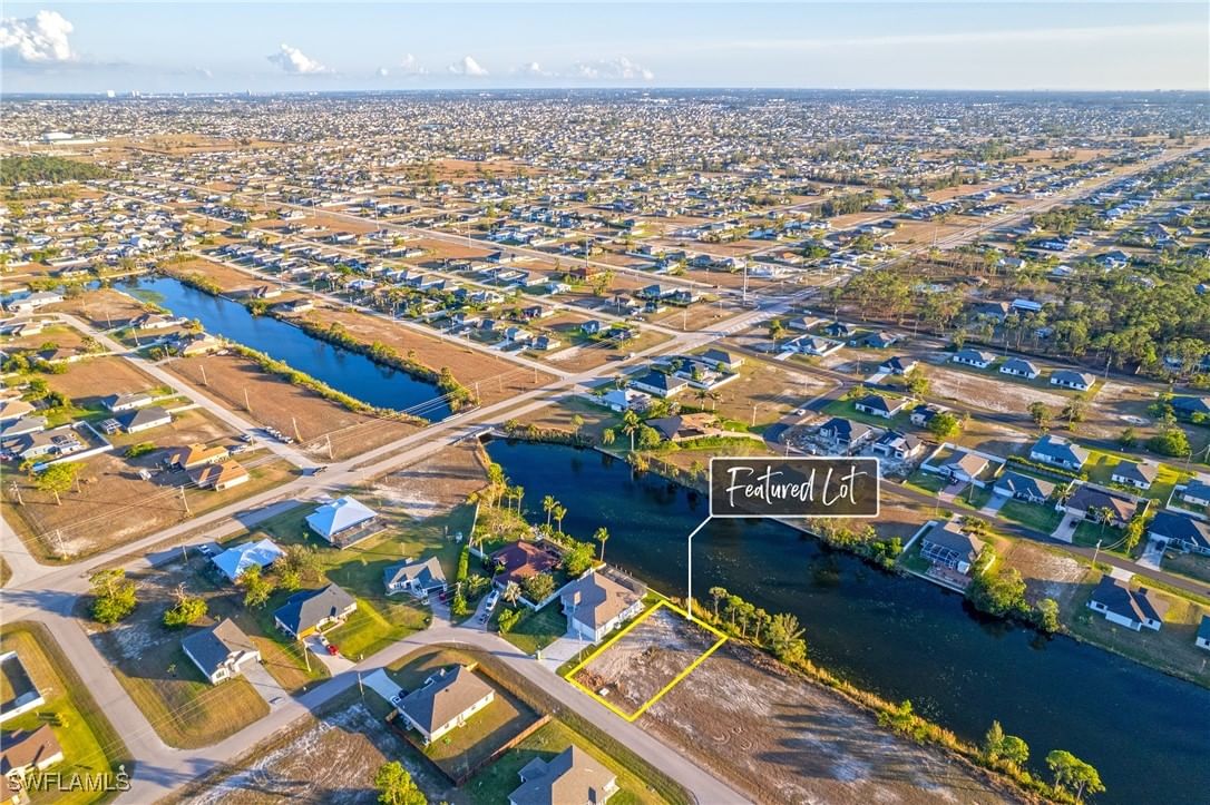 2408 NW 25th Terrace, Cape Coral, FL 33993 photo 2