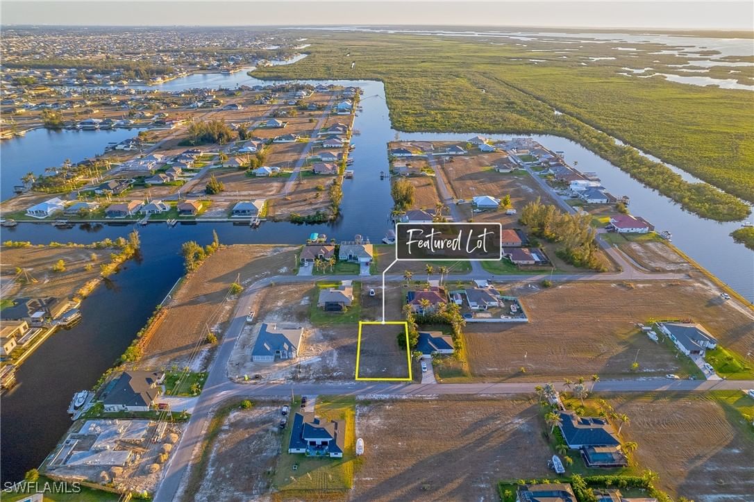 4608 NW 31st Terrace, Cape Coral, FL 33993 photo 2
