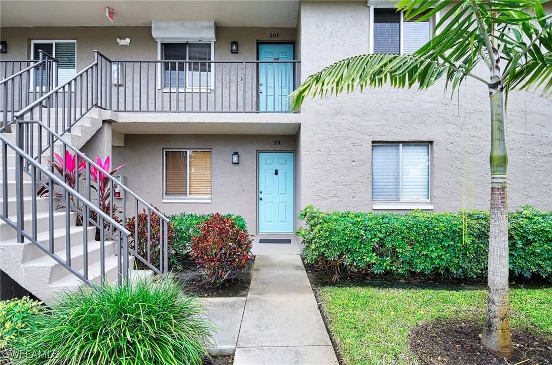 5695 Rattlesnake Hammock Road #B104, Naples, FL 34113 photo 2