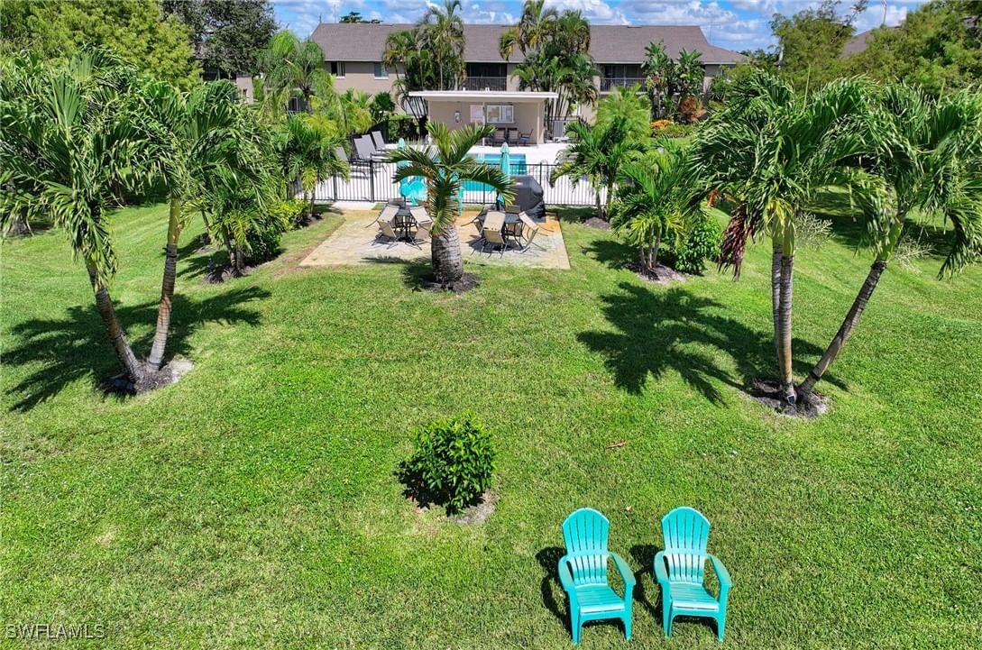 5695 Rattlesnake Hammock Road #B104, Naples, FL 34113 photo 4