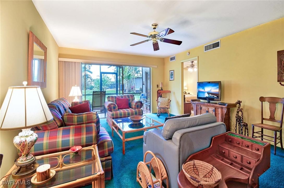 5695 Rattlesnake Hammock Road #B104, Naples, FL 34113 photo 5