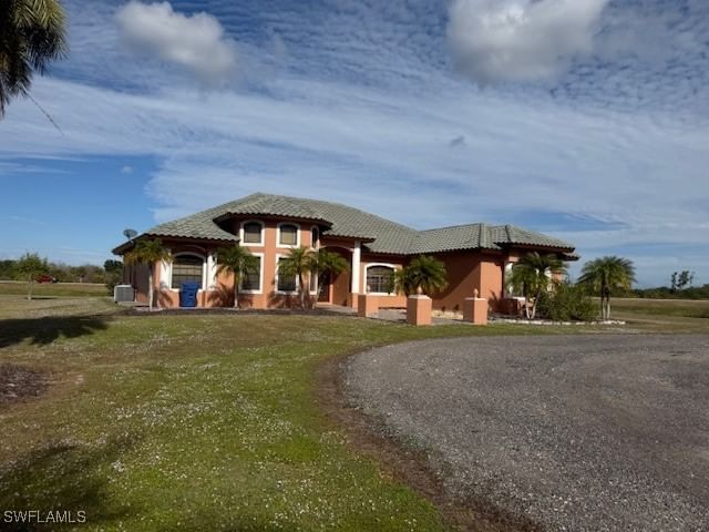 4007 Oak Haven Drive, Labelle, FL 33935 photo 2