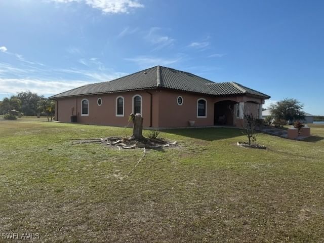 4007 Oak Haven Drive, Labelle, FL 33935 photo 3