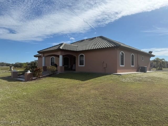 4007 Oak Haven Drive, Labelle, FL 33935 photo 4