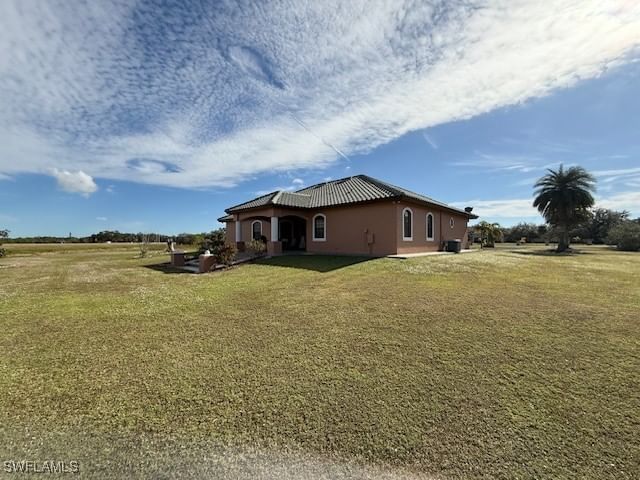 4007 Oak Haven Drive, Labelle, FL 33935 photo 5