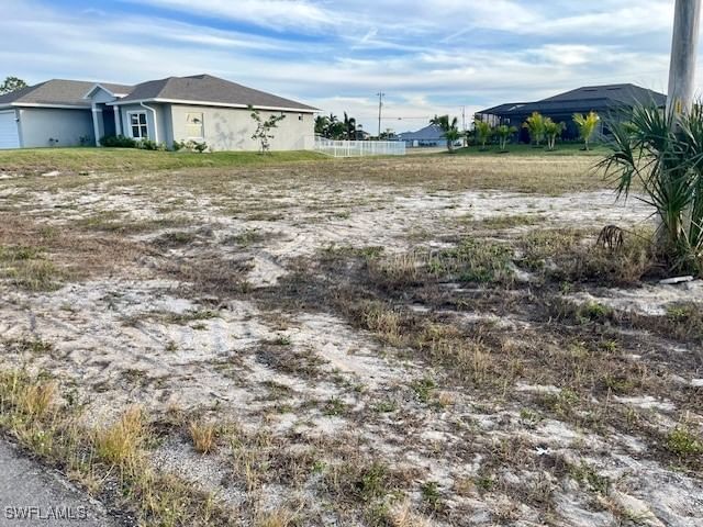 4304 NW 28th Street, Cape Coral, FL 33993 photo 4