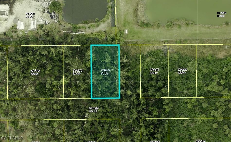Madrid Street, Estero, FL 33928