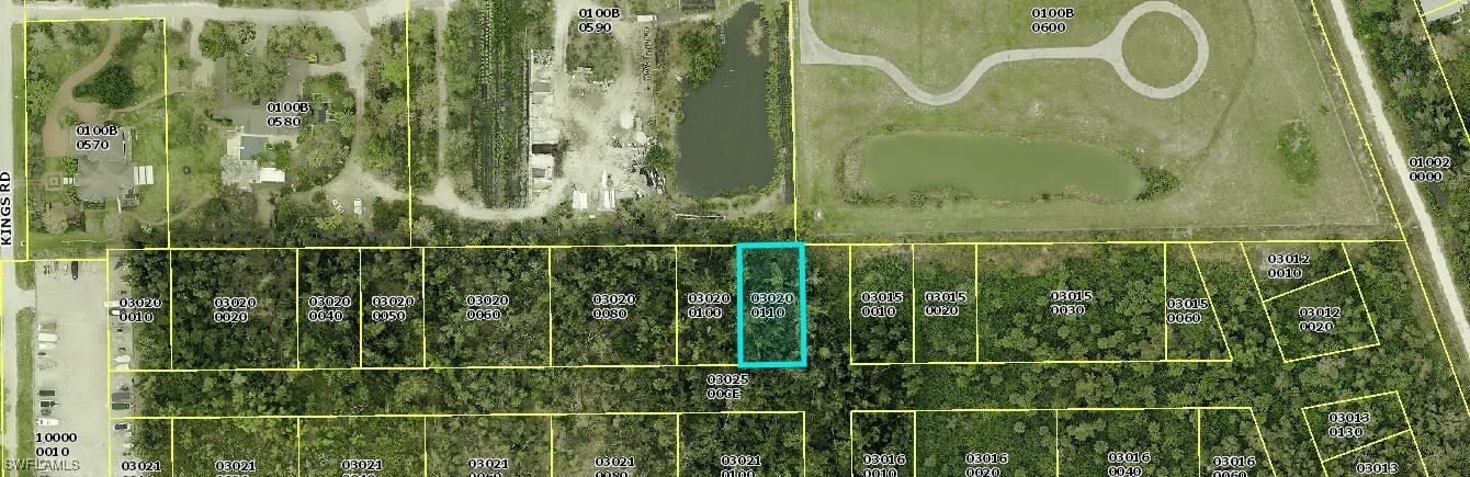 Madrid Street, Estero, FL 33928 photo 2