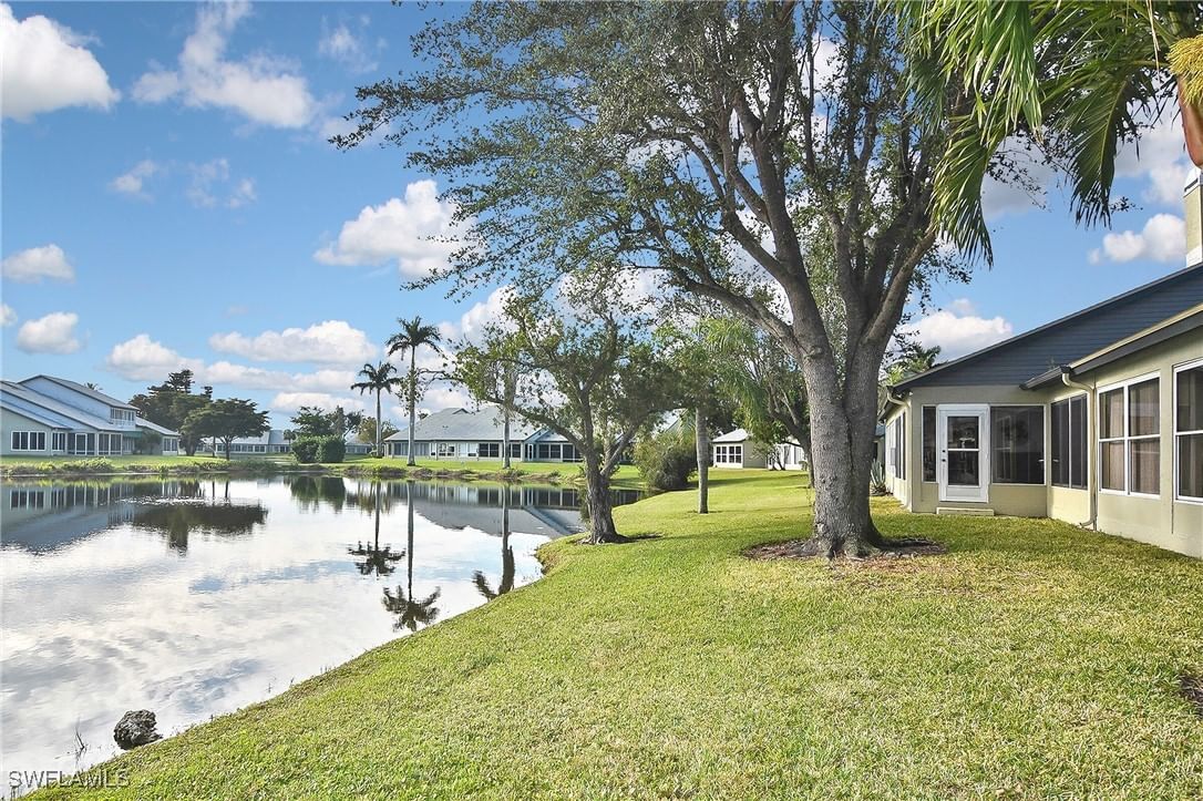 203 McGregor Park Circle, Fort Myers, FL 33908 photo 3
