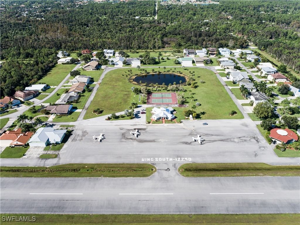4222 SKYWAY DR LOT#12 Dr, Naples, FL 34112 photo 3