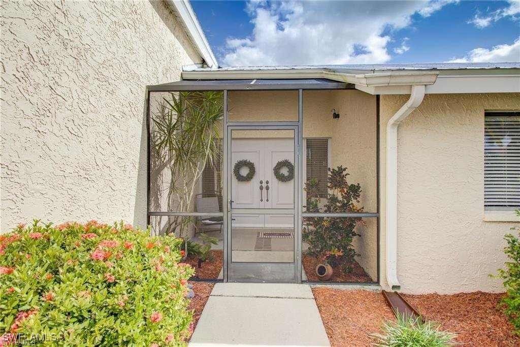 15188 Sam Snead Lane, North Fort Myers, FL 33917 photo 4