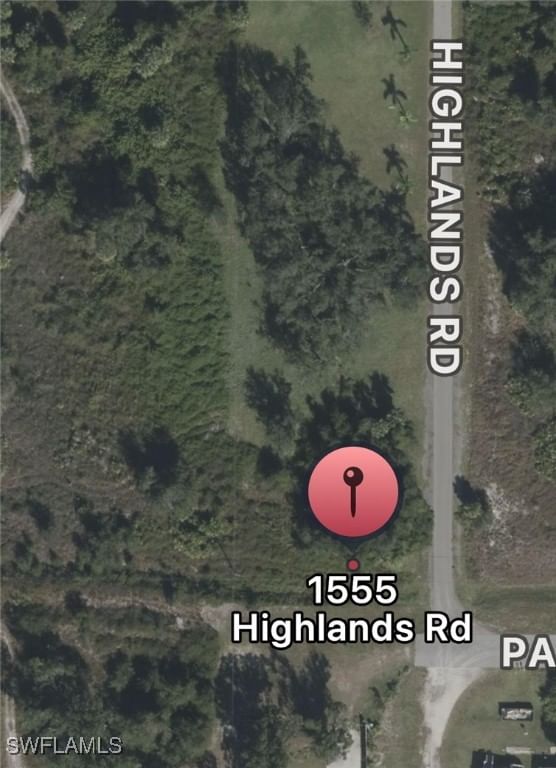 1555 Highlands Road, Punta Gorda, FL 33983 photo 5