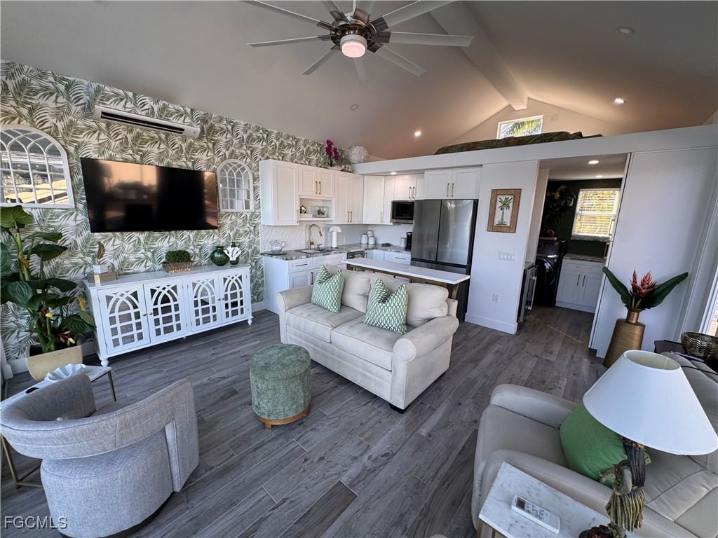 Lot 30 3006 W Riverbend Resort Boulevard, Labelle, FL 33935 photo 4