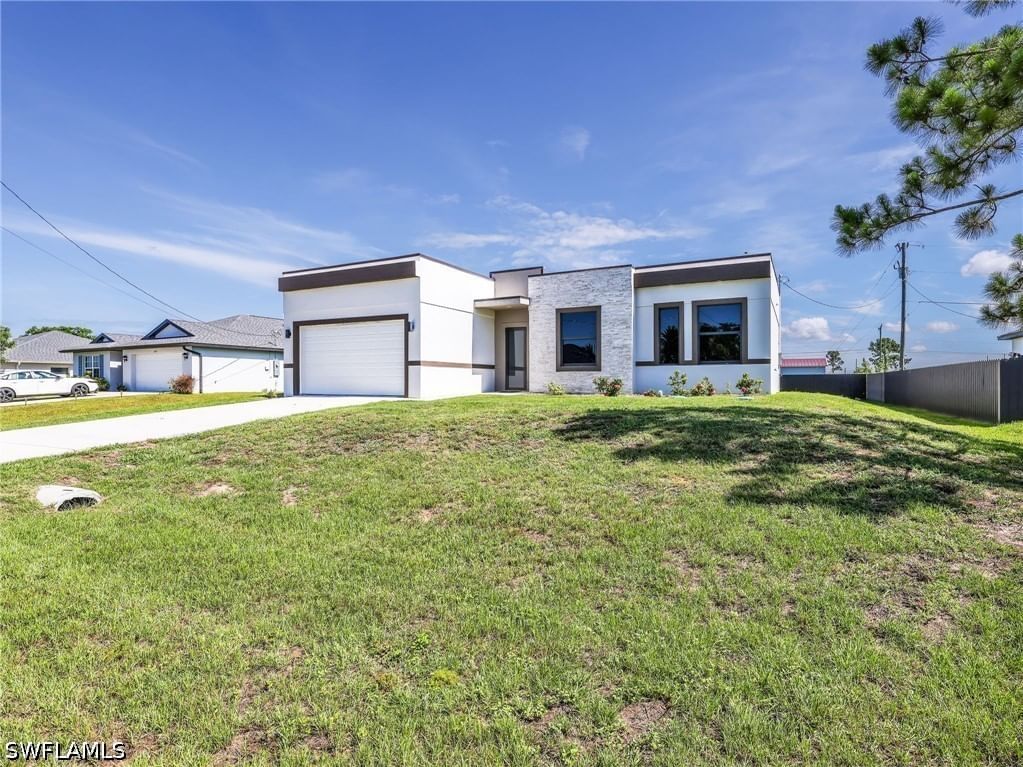 1423 NW 20th Terrace, Cape Coral, FL 33993 photo 2