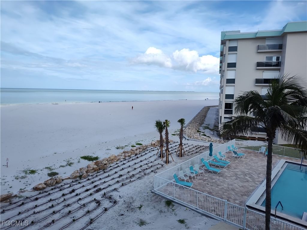 7400 Estero Boulevard #528, Fort Myers Beach, FL 33931 photo 2