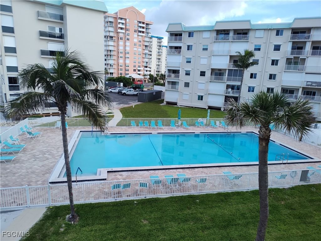 7400 Estero Boulevard #528, Fort Myers Beach, FL 33931 photo 3