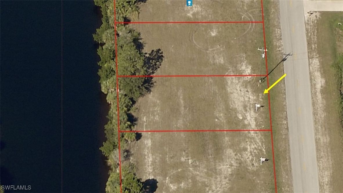 3260 Old Burnt Store Road N, Cape Coral, FL 33993 photo 2