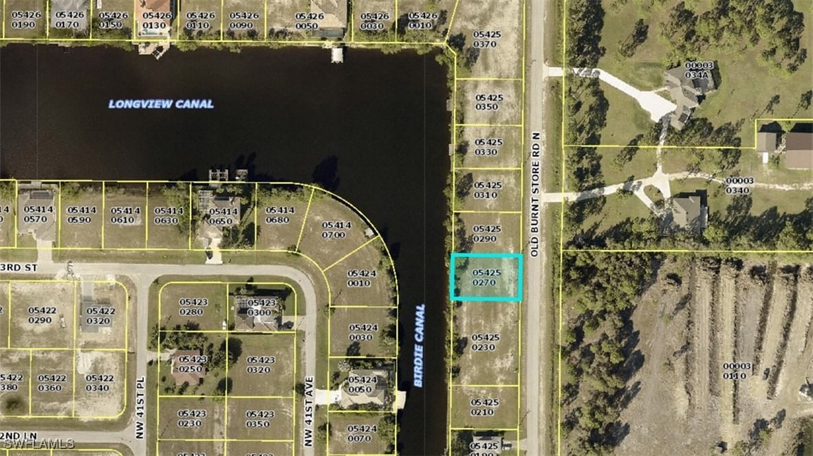3260 Old Burnt Store Road N, Cape Coral, FL 33993 photo 3