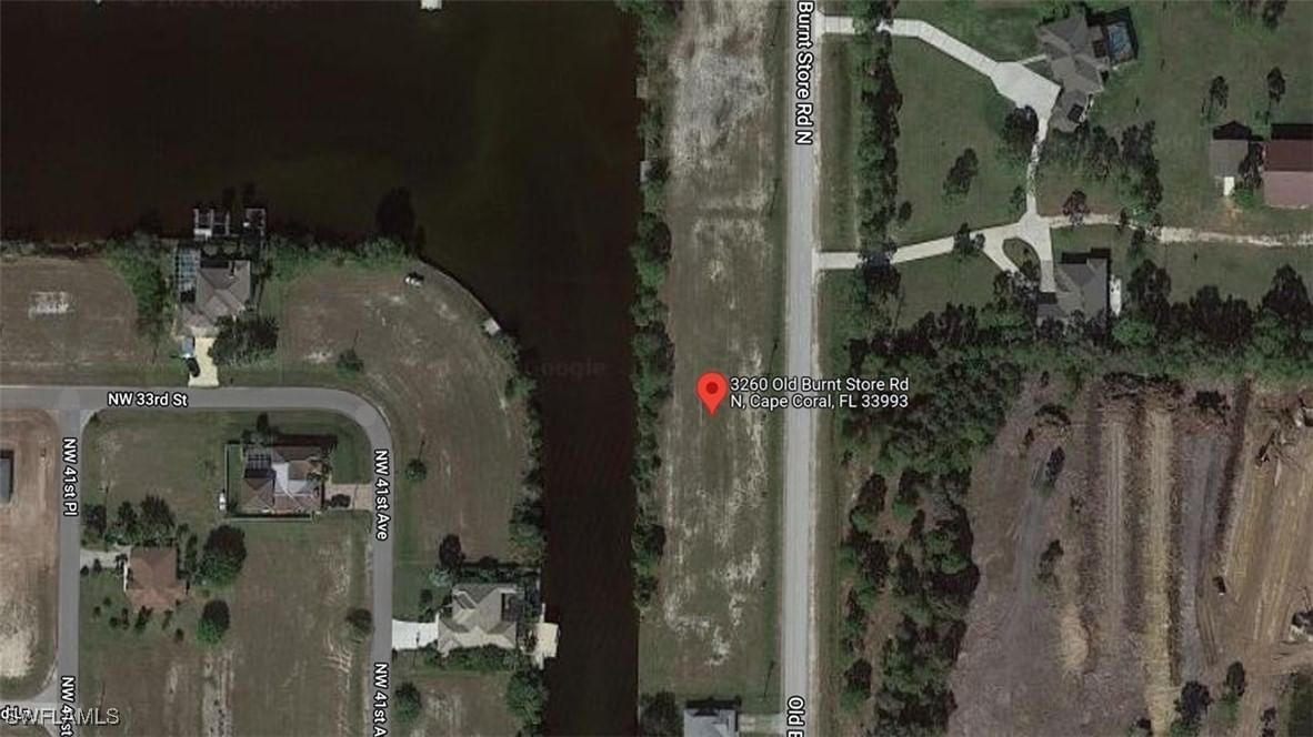 3260 Old Burnt Store Road N, Cape Coral, FL 33993 photo 4