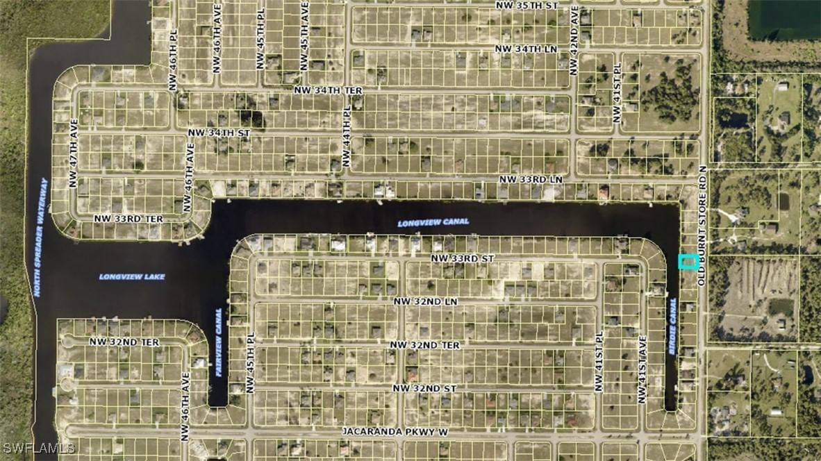 3260 Old Burnt Store Road N, Cape Coral, FL 33993 photo 5
