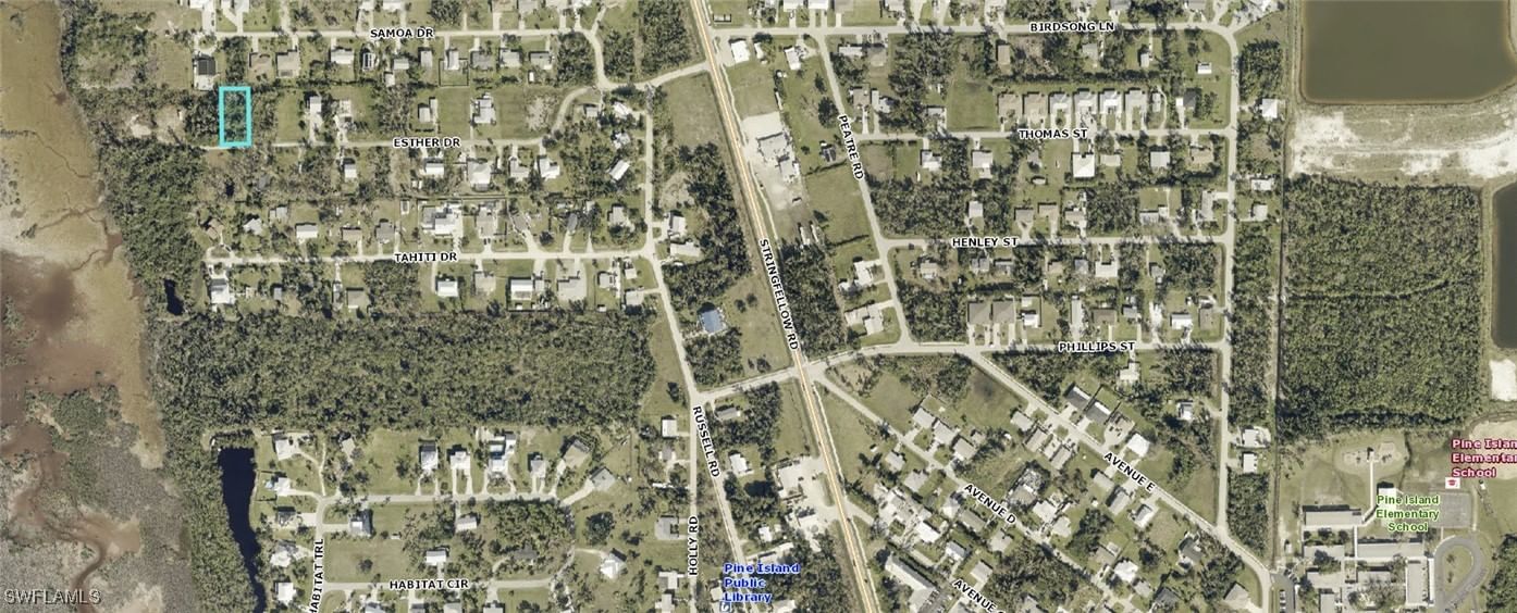 5986 Esther Drive, Bokeelia, FL 33922 photo 2