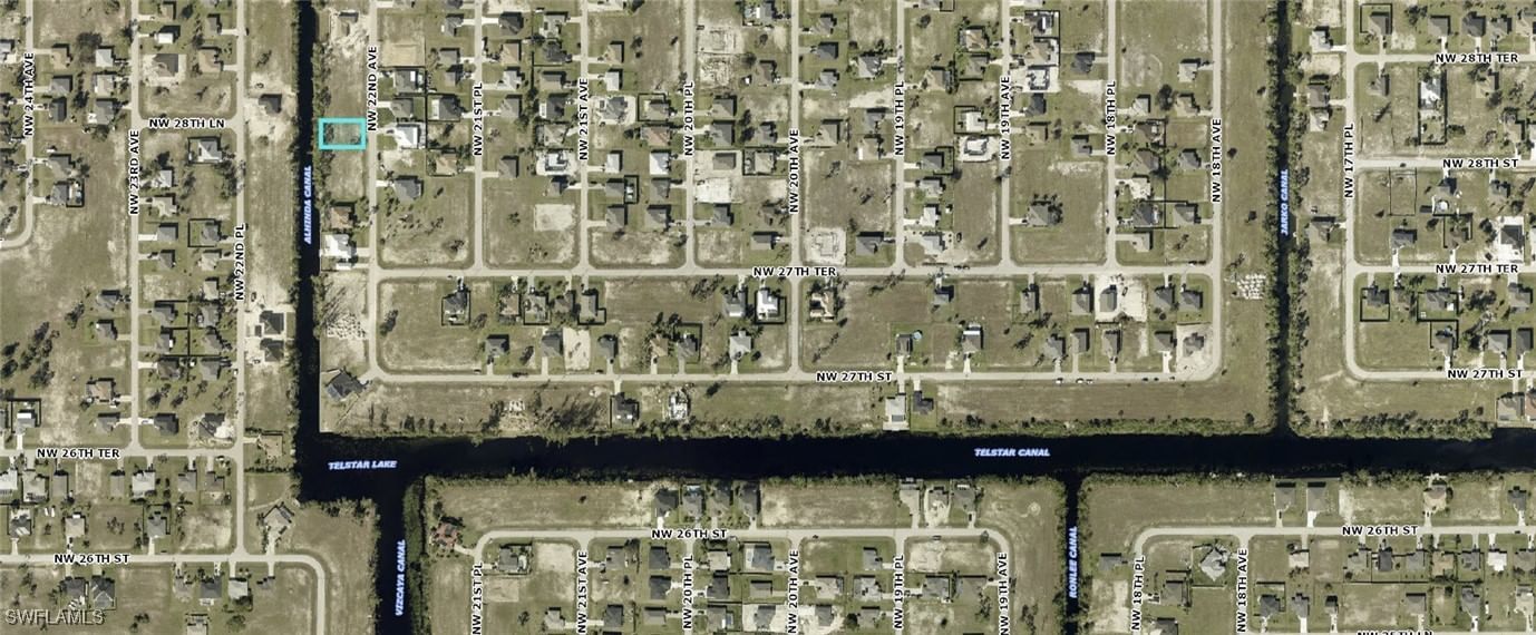 2812 NW 22nd Avenue, Cape Coral, FL 33993 photo 2
